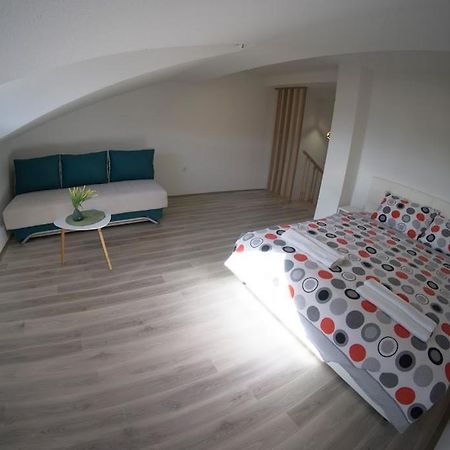 Apartmani Ivkovic+ Trebinje Kültér fotó