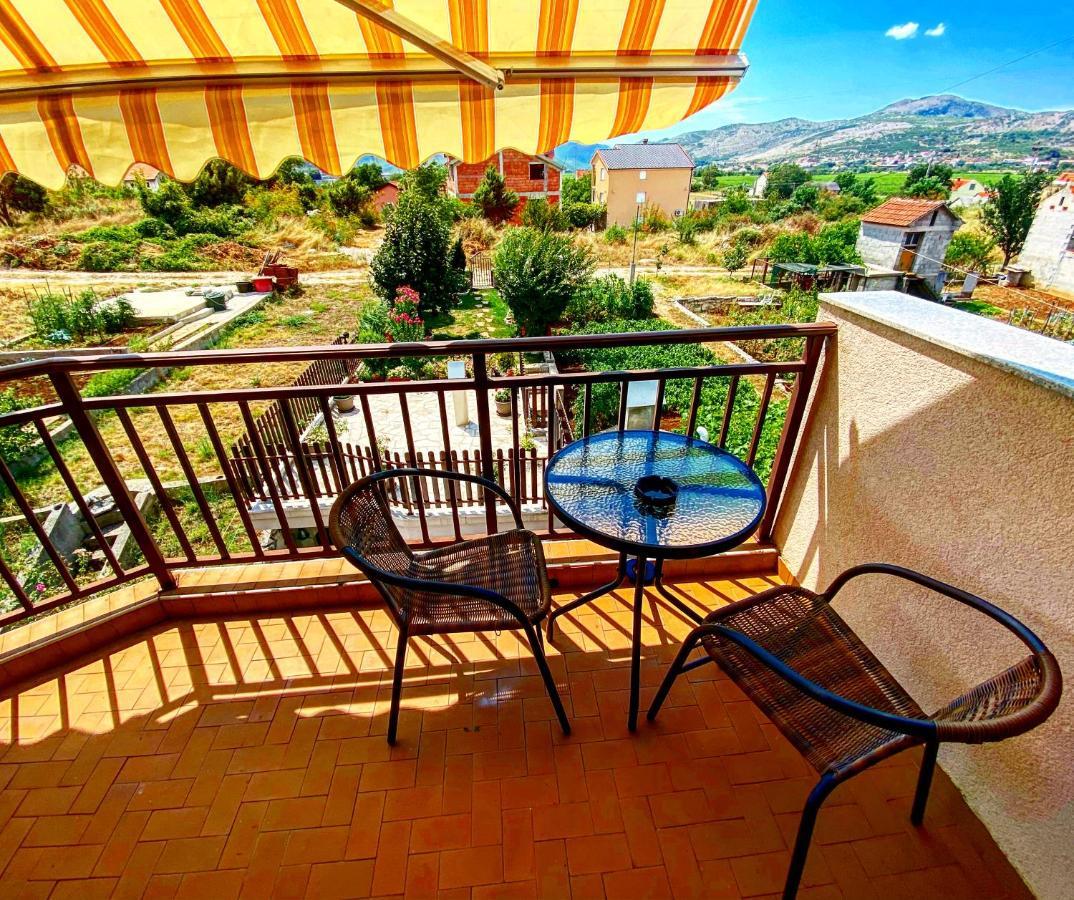 Apartmani Ivkovic+ Trebinje Kültér fotó