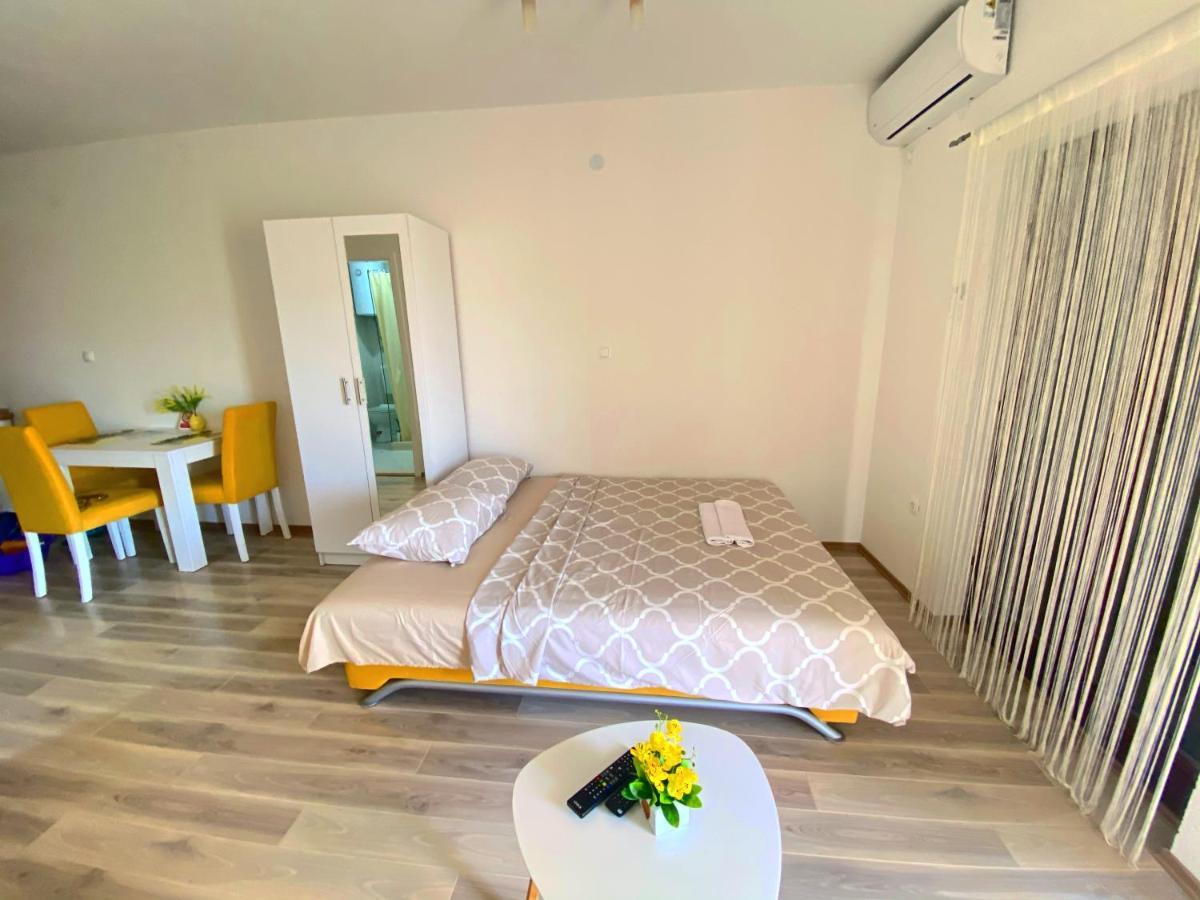Apartmani Ivkovic+ Trebinje Kültér fotó