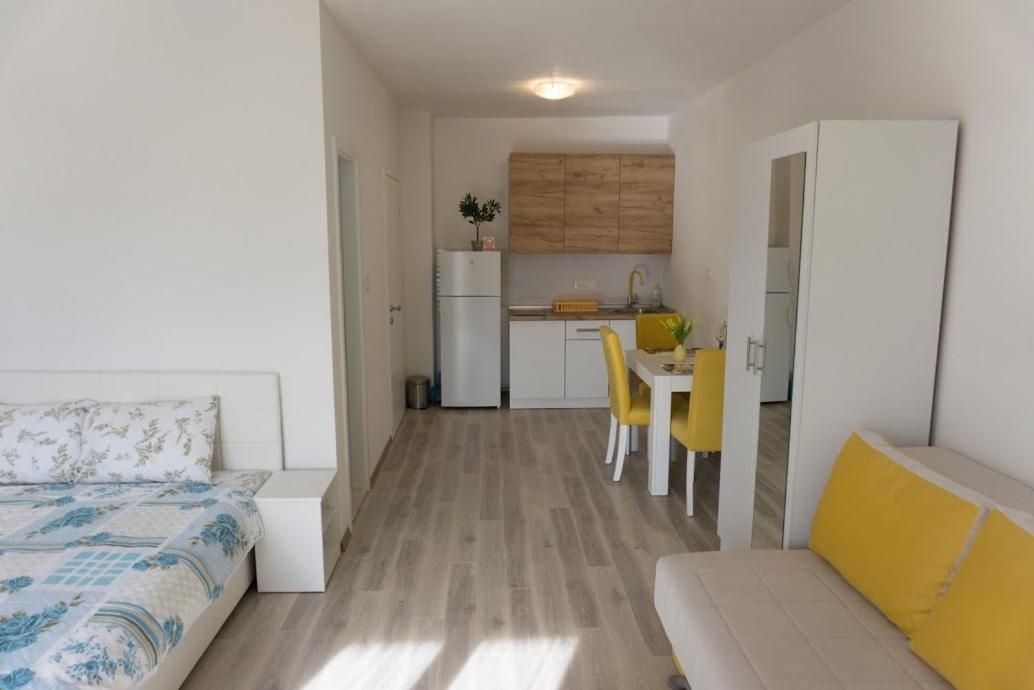 Apartmani Ivkovic+ Trebinje Kültér fotó