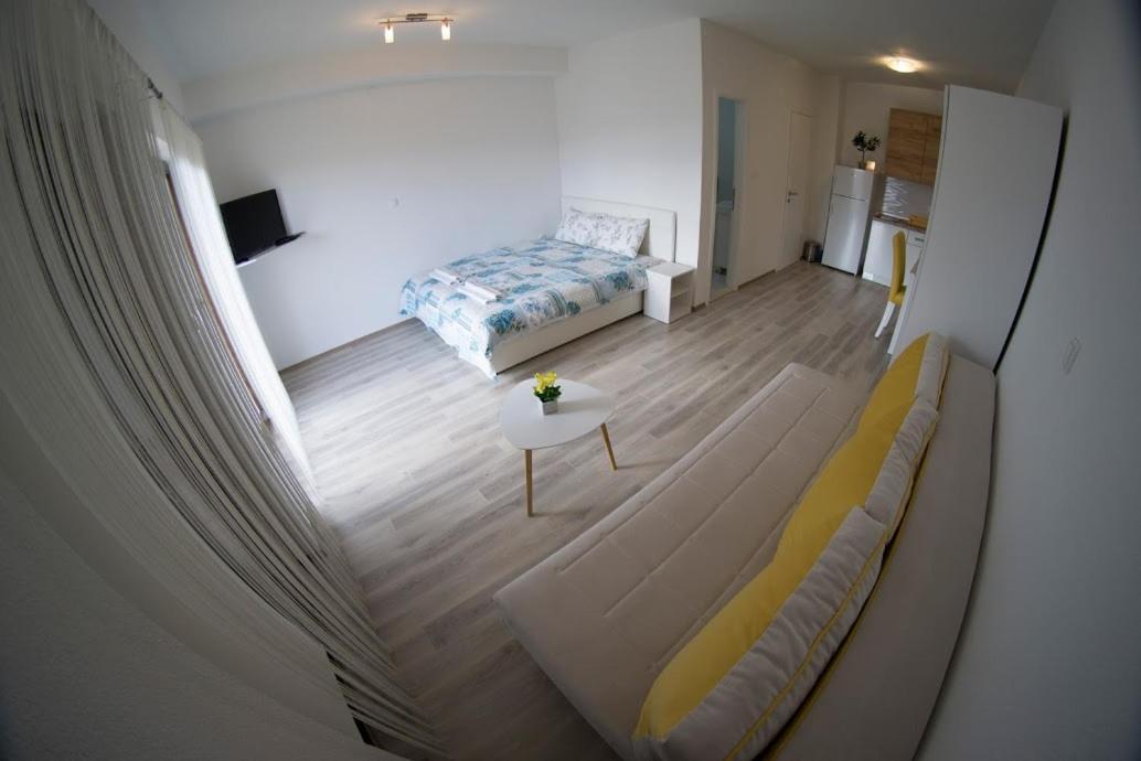 Apartmani Ivkovic+ Trebinje Kültér fotó