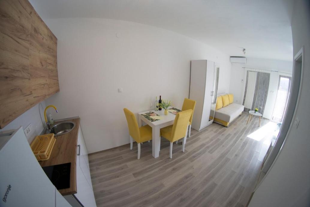 Apartmani Ivkovic+ Trebinje Kültér fotó