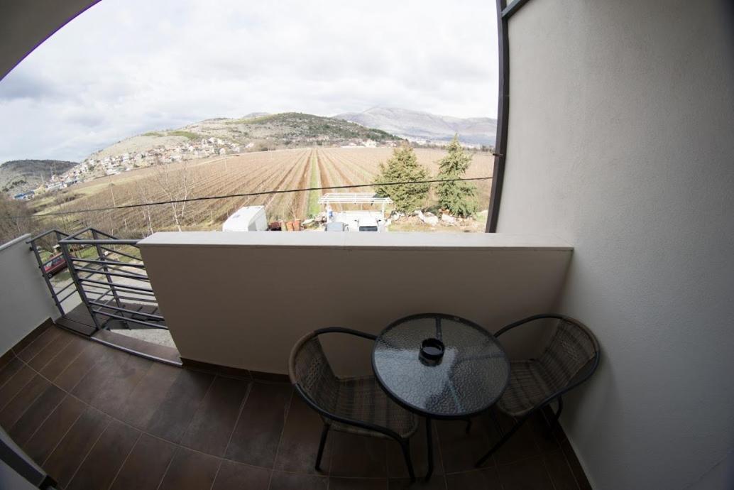 Apartmani Ivkovic+ Trebinje Kültér fotó