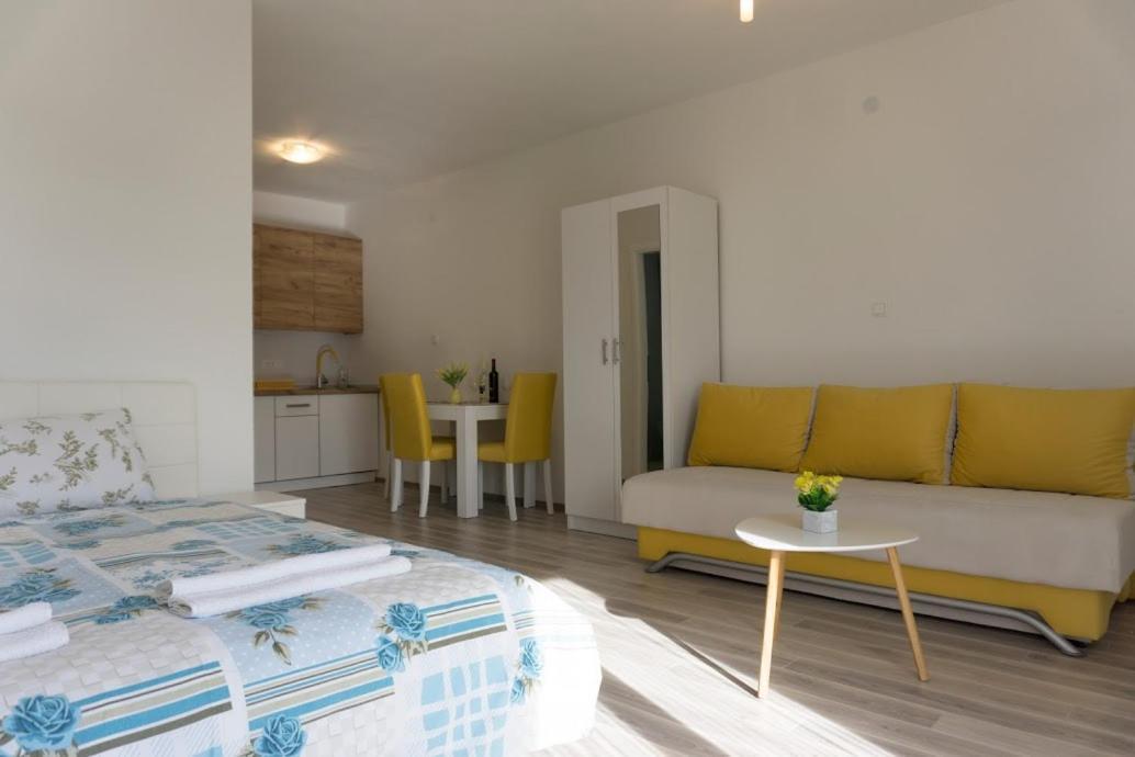 Apartmani Ivkovic+ Trebinje Kültér fotó