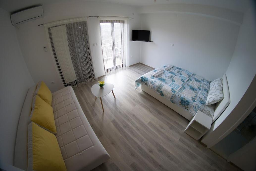 Apartmani Ivkovic+ Trebinje Kültér fotó