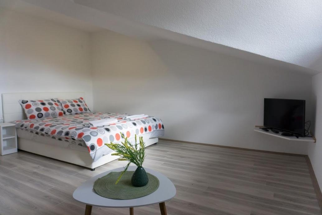 Apartmani Ivkovic+ Trebinje Kültér fotó