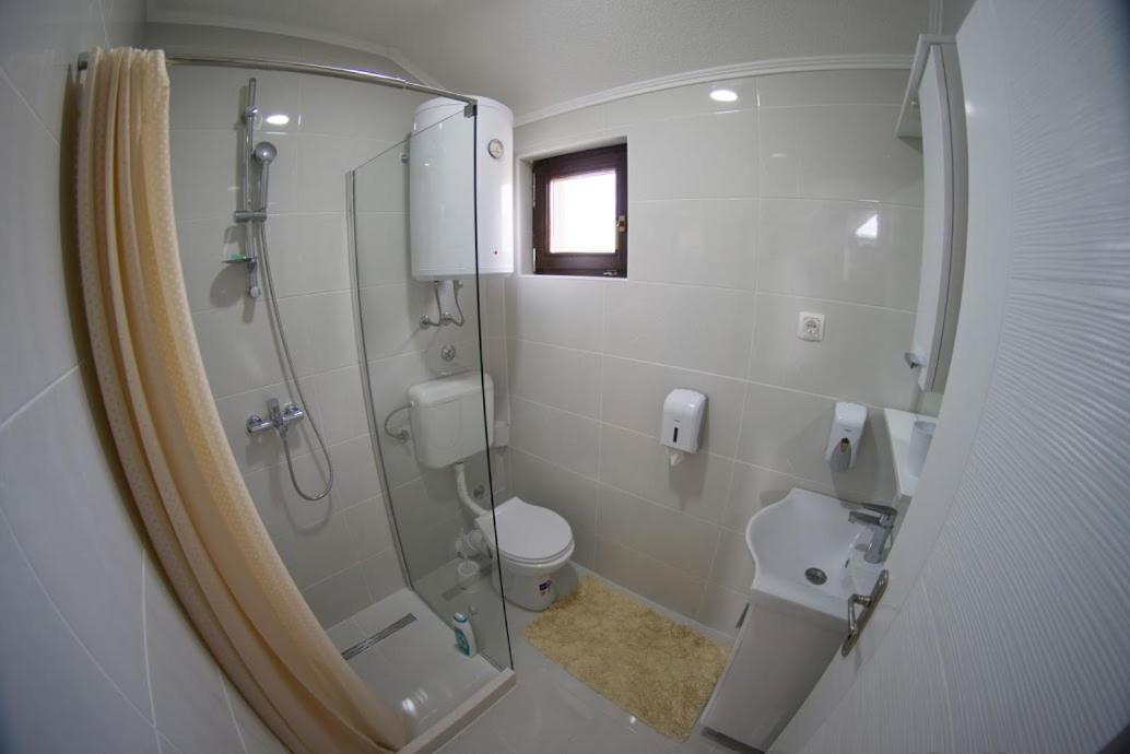 Apartmani Ivkovic+ Trebinje Kültér fotó