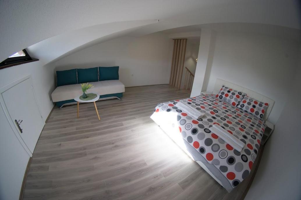 Apartmani Ivkovic+ Trebinje Kültér fotó