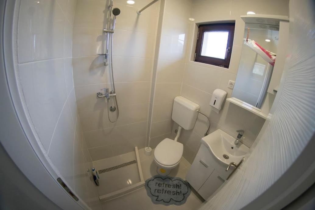 Apartmani Ivkovic+ Trebinje Kültér fotó