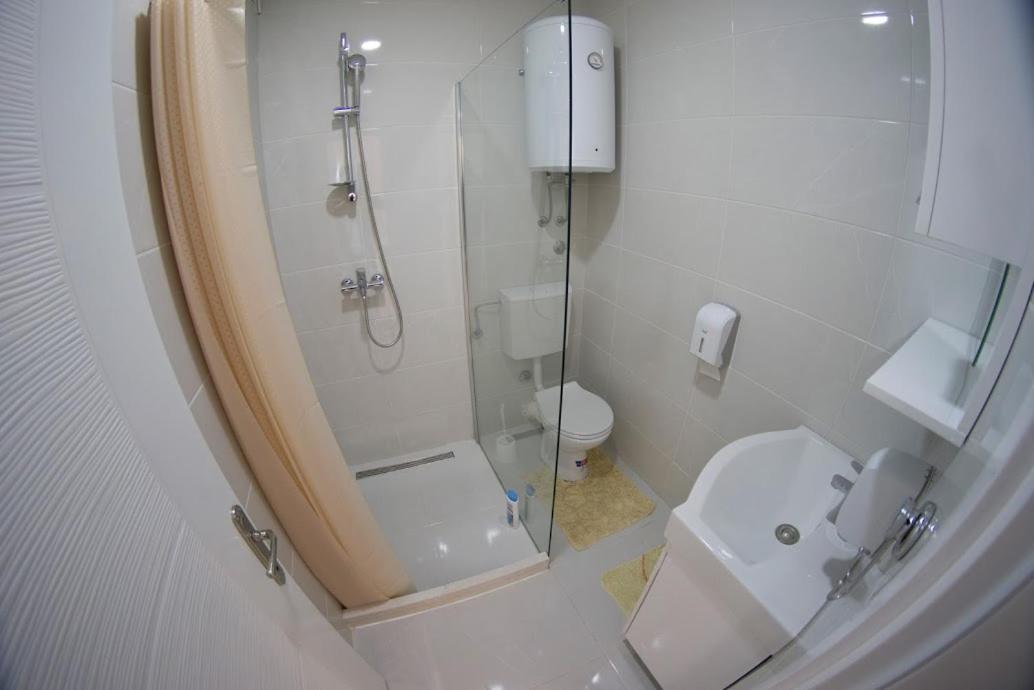 Apartmani Ivkovic+ Trebinje Kültér fotó