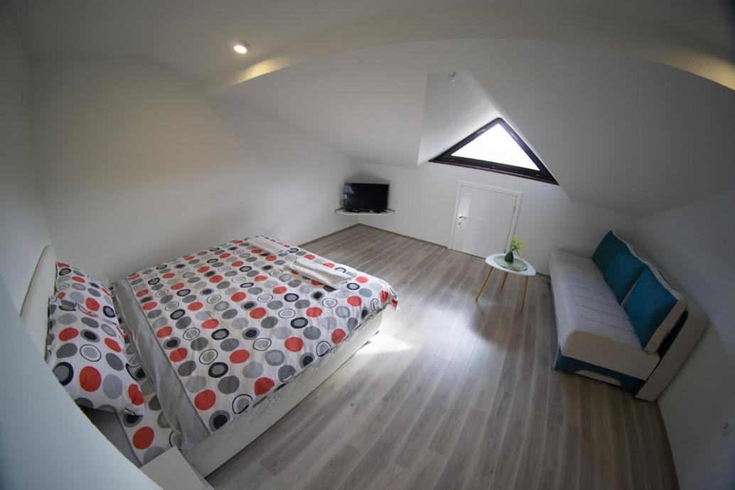 Apartmani Ivkovic+ Trebinje Kültér fotó