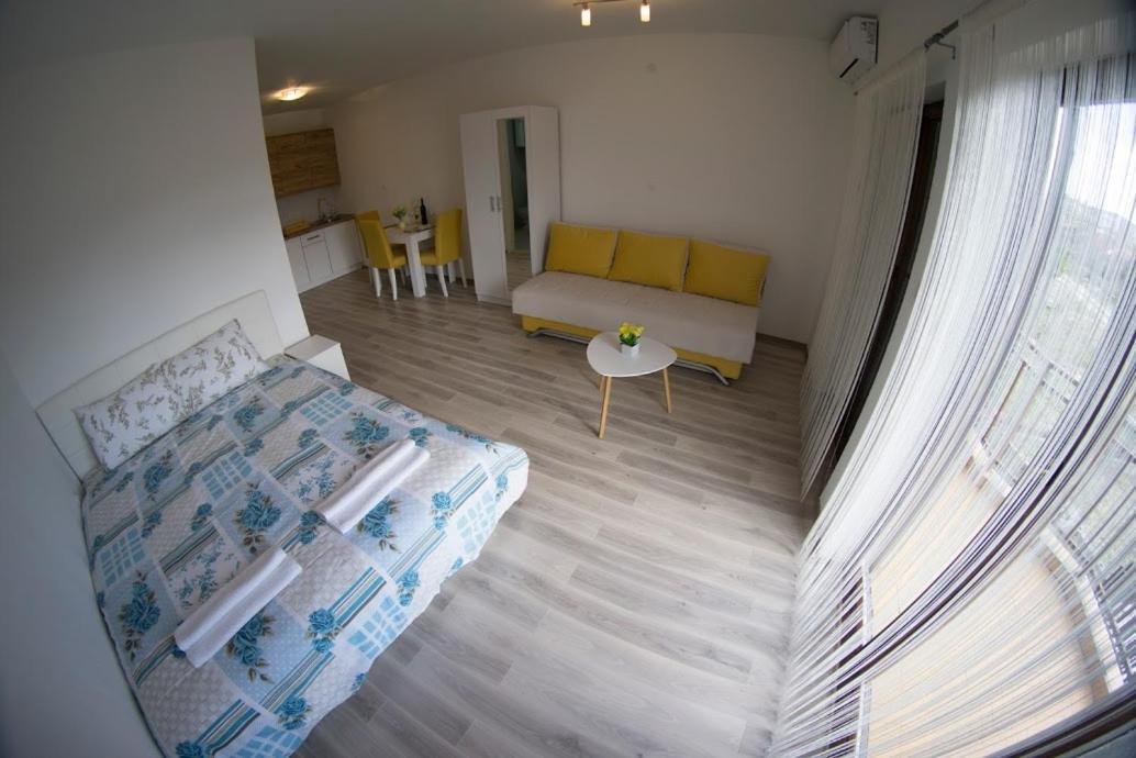 Apartmani Ivkovic+ Trebinje Kültér fotó