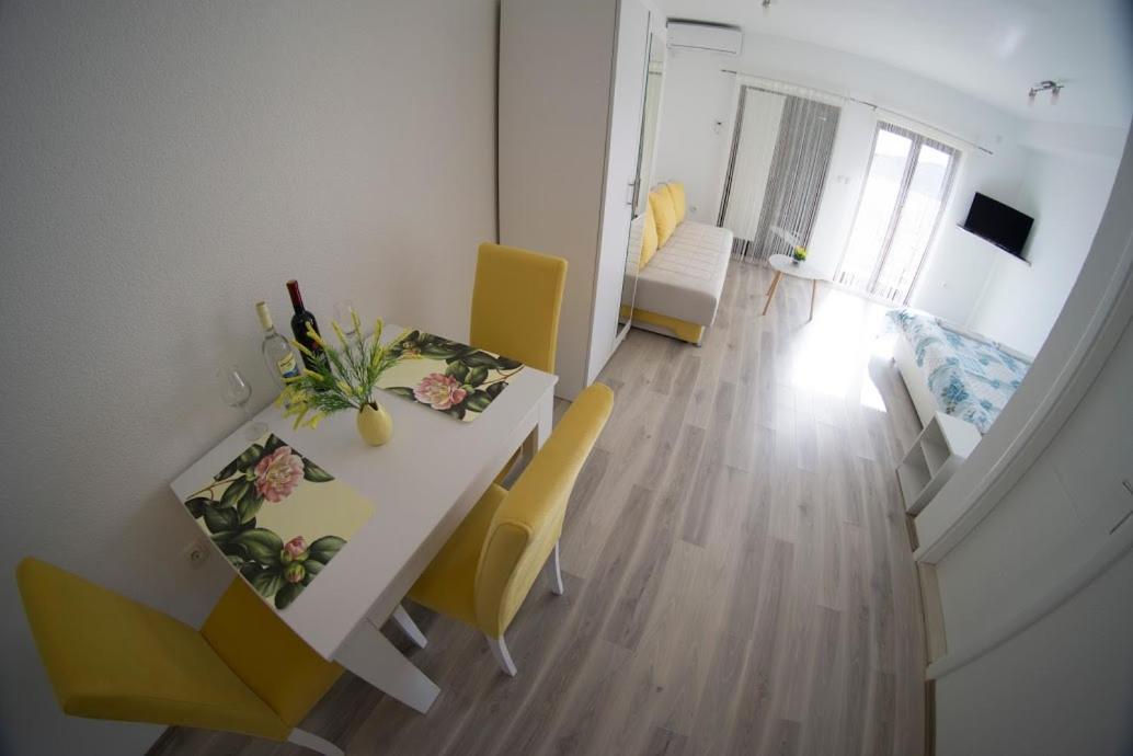 Apartmani Ivkovic+ Trebinje Kültér fotó