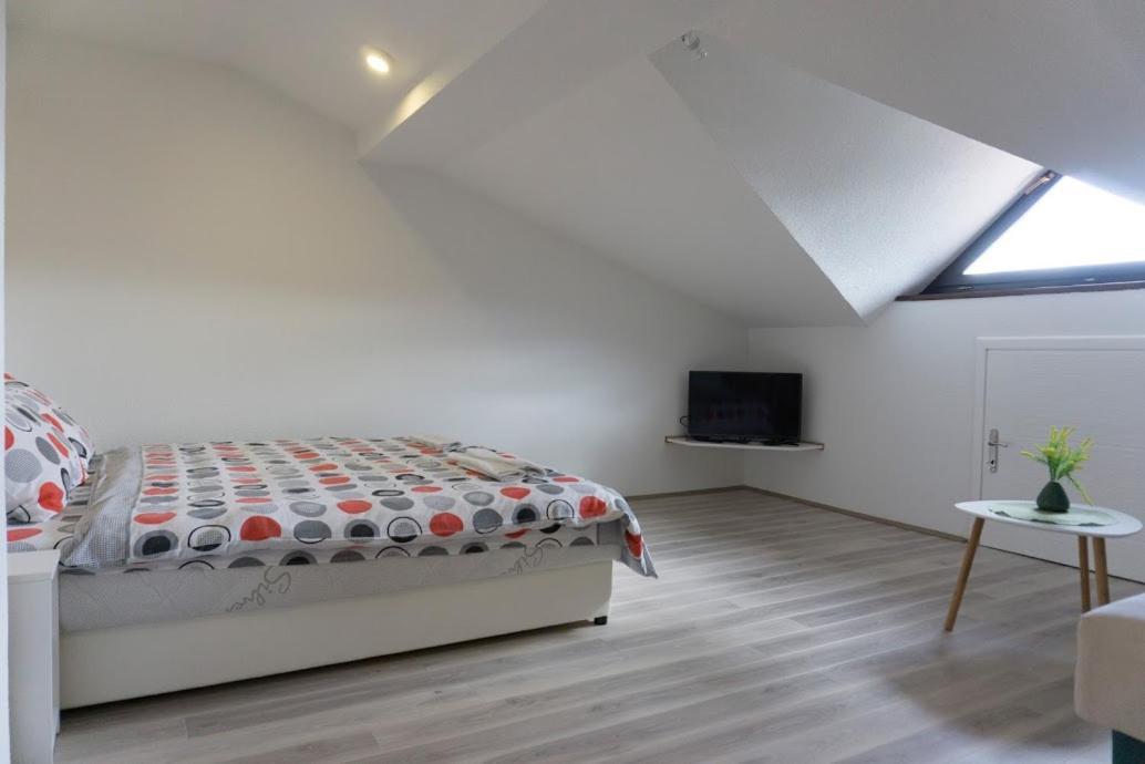 Apartmani Ivkovic+ Trebinje Kültér fotó
