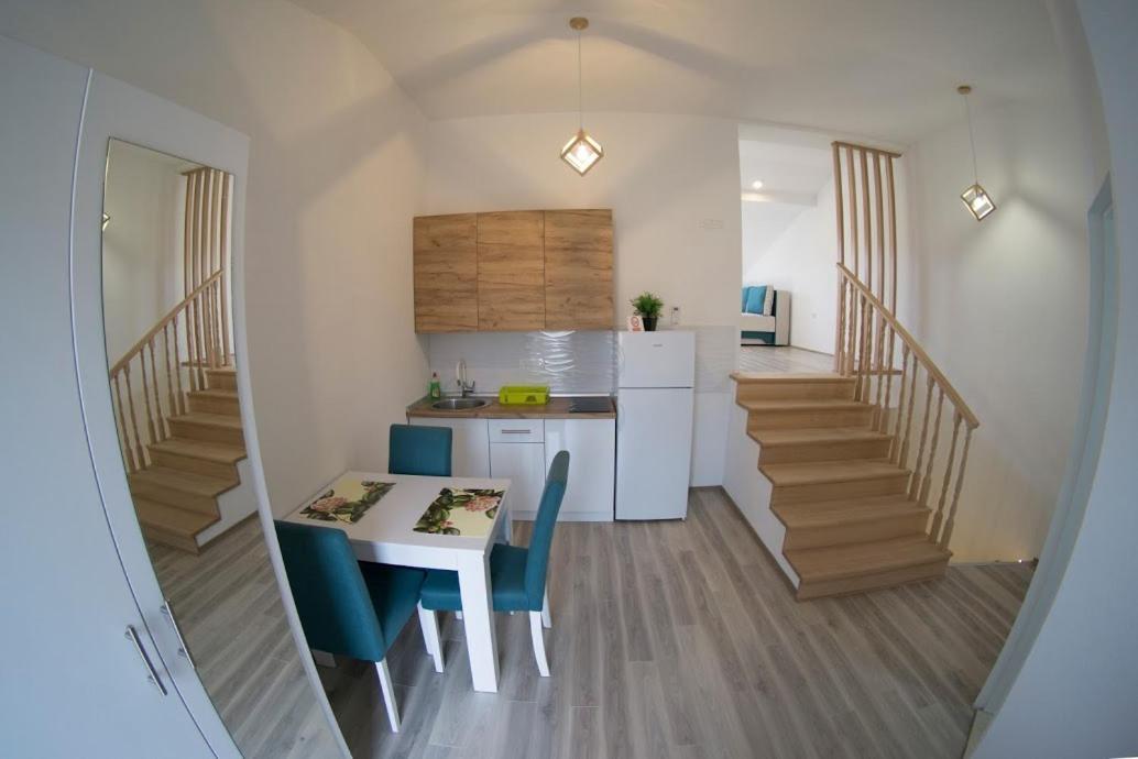 Apartmani Ivkovic+ Trebinje Kültér fotó