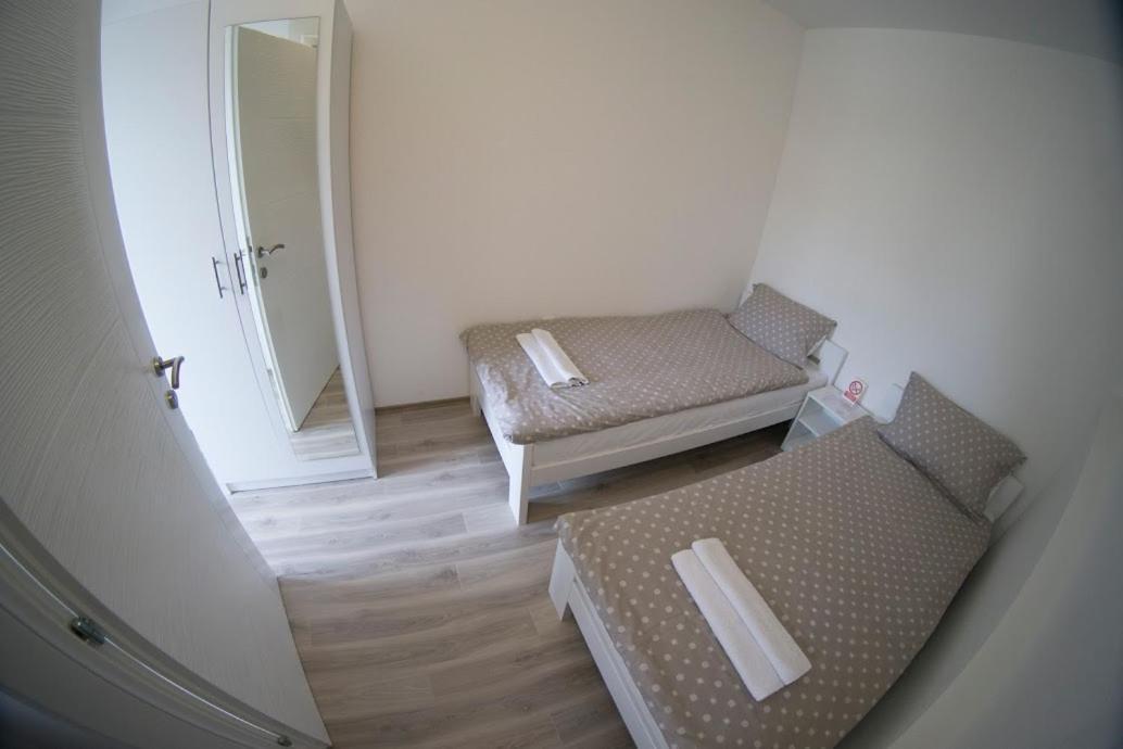 Apartmani Ivkovic+ Trebinje Kültér fotó